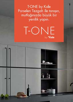 T-ONE Katalog