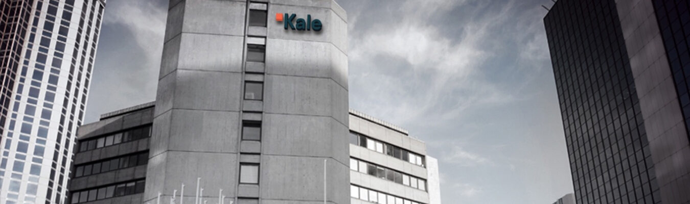 Kale Company Building